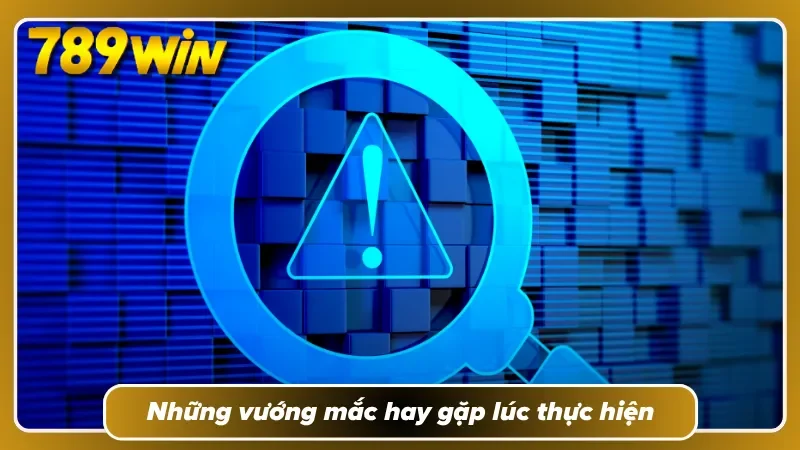 Một số nhầm lẫn hay mắc phải nhất 