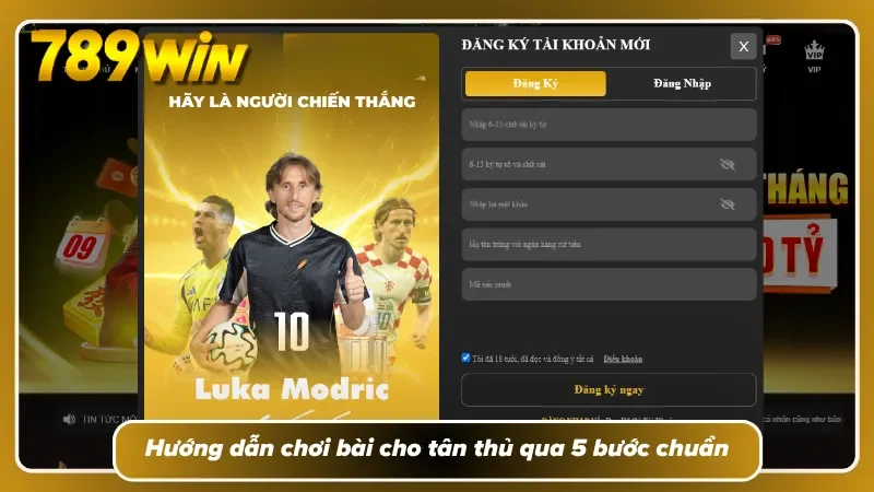 Đi sai ngay bước đầu rất dễ khiến cả quá trình bị gián đoạn