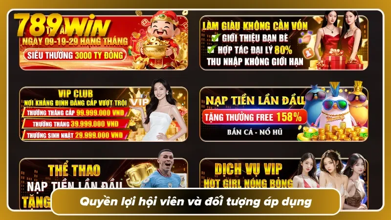 Cùng một chương trình nhưng mỗi cấp độ nhận khác nhau 