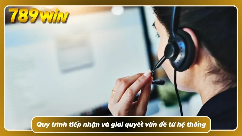Quy trình 3 bước xử lý thông tin từ A đến Z