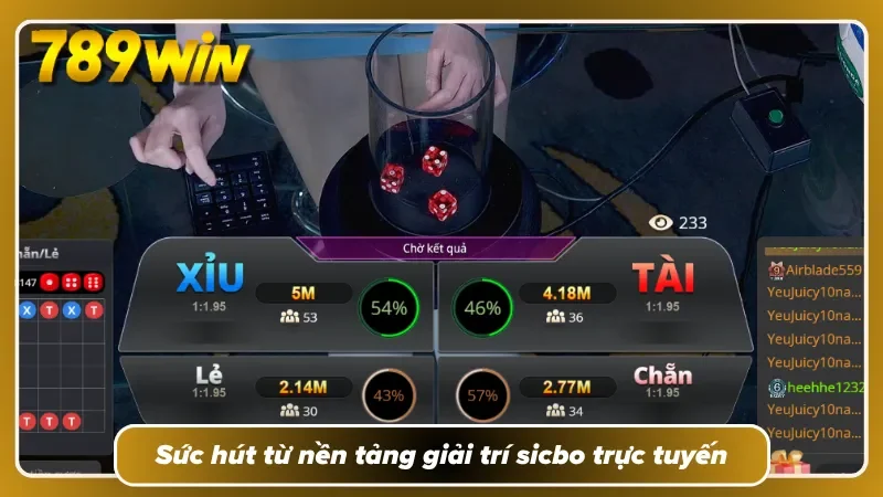 Trải nghiệm mượt mà luôn tạo khác biệt ở những thời khắc quyết định 