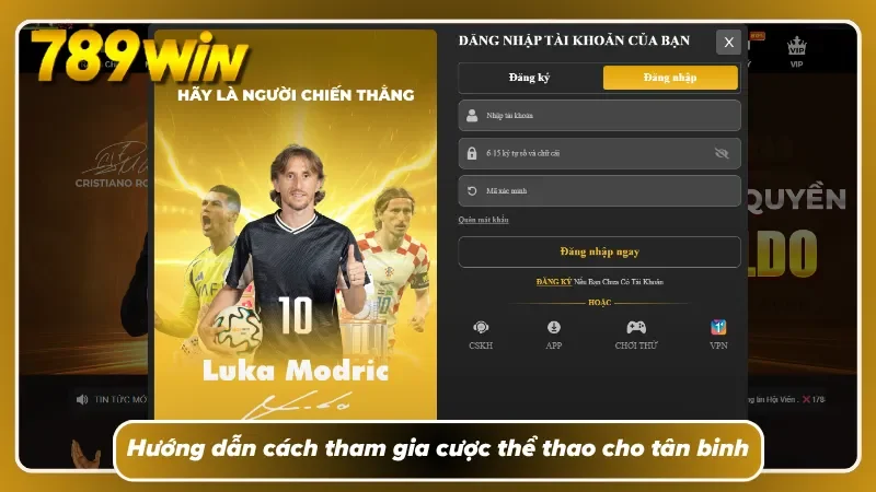 Làm đúng quy trình sẽ tránh được những lỗi cược đáng tiếc
