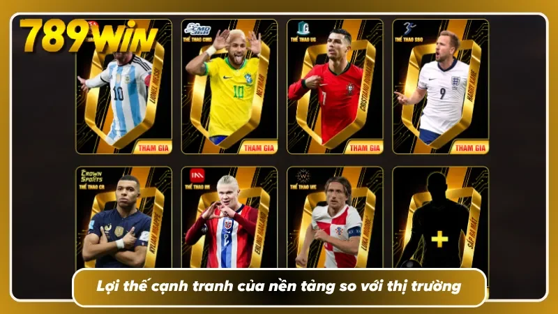 Tốc độ xử lý thường tạo khác biệt ở những thời điểm quan trọng nhất