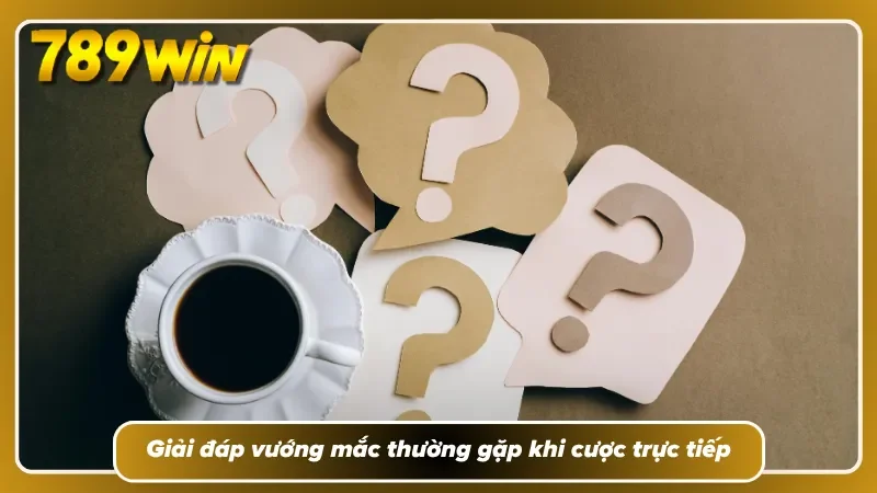 Những tình huống dễ gây hoang mang đều có cách xử lý phù hợp