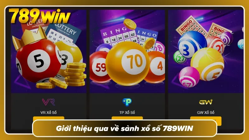 Khái quát về điểm đến đặt cược cực hot tại 789WIN